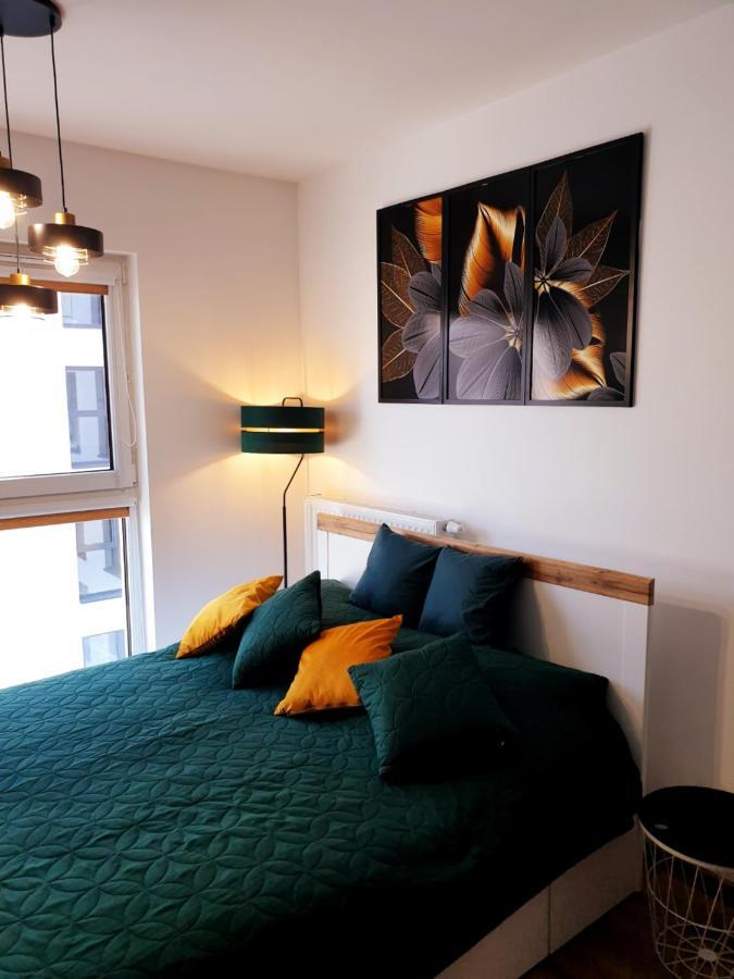 Fachpol Apartments Sienkiewicza 22D Zamość エクステリア 写真