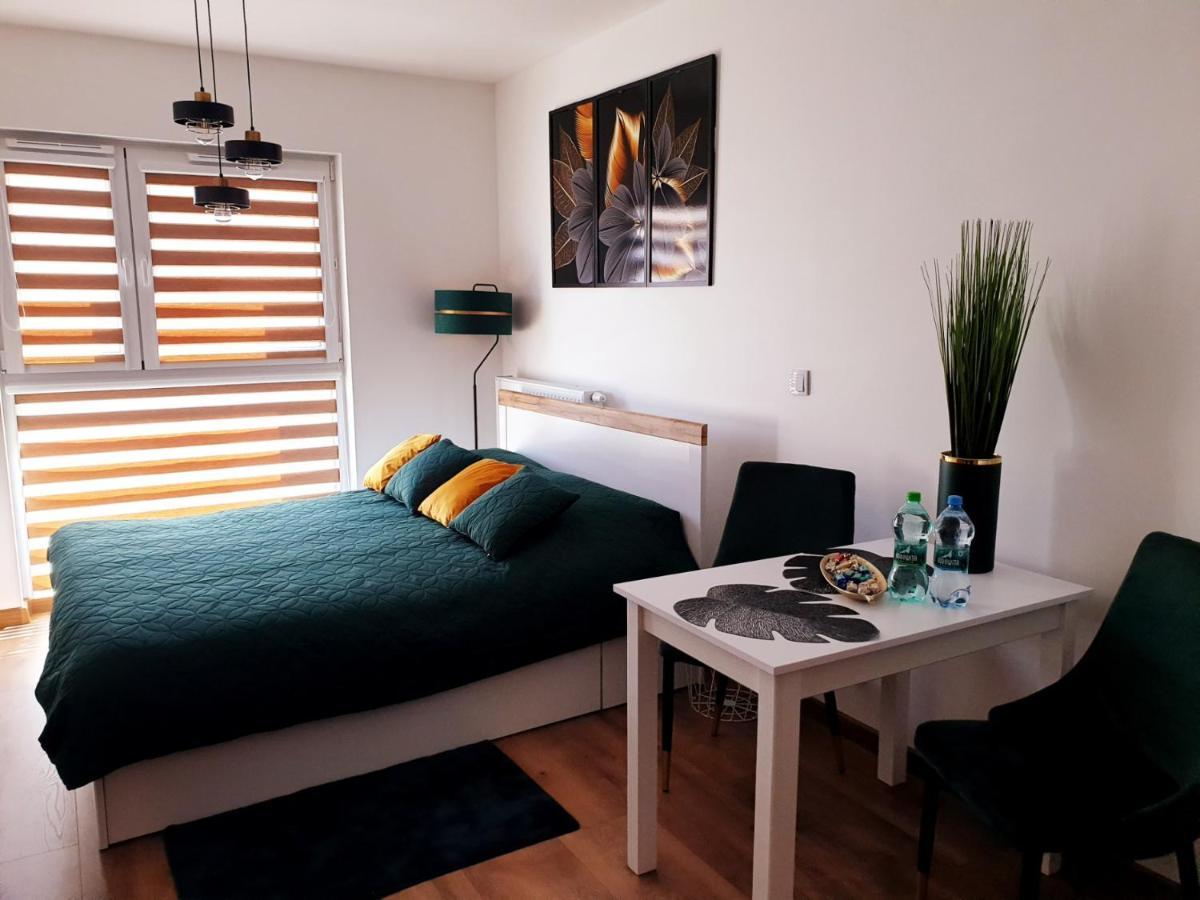 Fachpol Apartments Sienkiewicza 22D Zamość エクステリア 写真