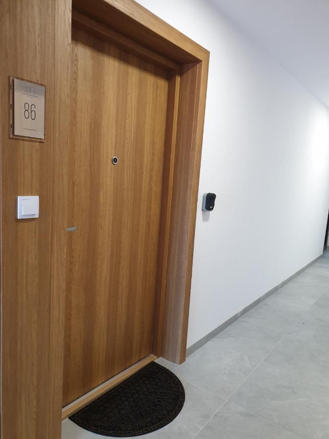 Fachpol Apartments Sienkiewicza 22D Zamość エクステリア 写真