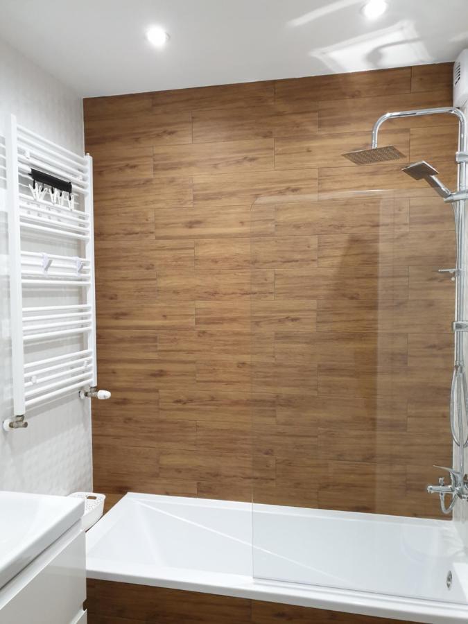 Fachpol Apartments Sienkiewicza 22D Zamość エクステリア 写真